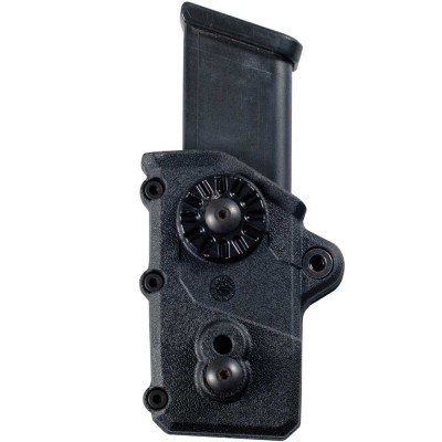 PORTACARGADOR ABIERTO PARA PERNERAS RADAR