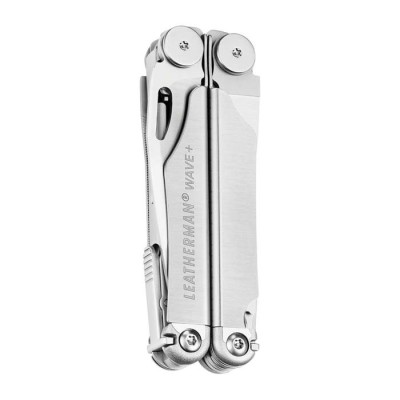 ALICATE MULTIUSOS LEATHERMAN WAVE +