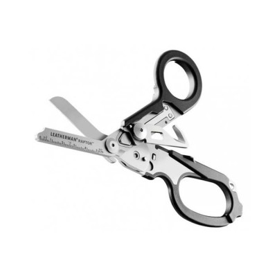 MULTIHERRAMIENTA LEATHERMAN RAPTOR