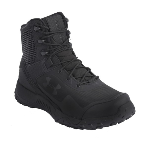 ¡¡OUTLET!! BOTAS UNDER ARMOUR VALSETZ RTS 1.5 NEGRA