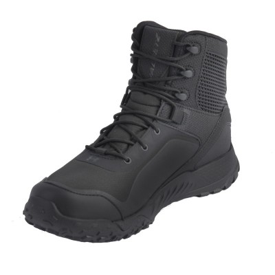 BOTA UNDER ARMOUR VALSETZ RTS 1.5 NEGRA