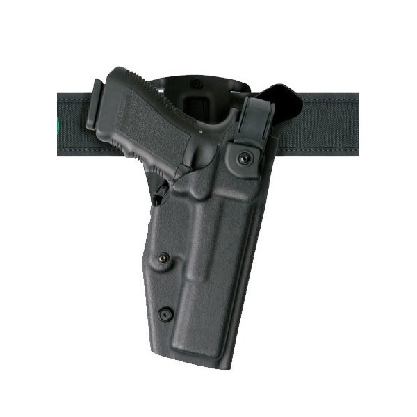 FUNDA RADAR D-SHELL HK USP P30 3 NIVELES DE SEGURIDAD (OPCIONAL SISTEMA RDC) + PALA BAJA