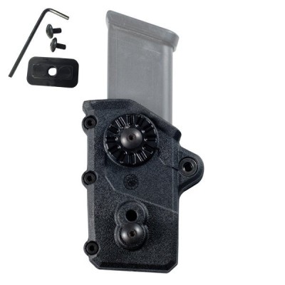 PORTACARGADOR ABIERTO PARA PERNERAS RADAR