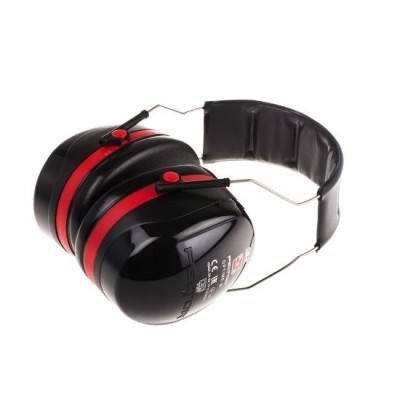 CASCO PELTOR OPTIME III