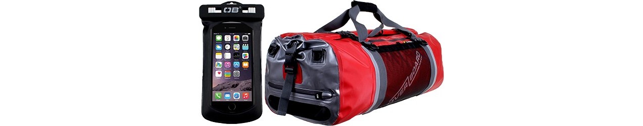 BOLSAS TRANSPORTE ESTANCAS