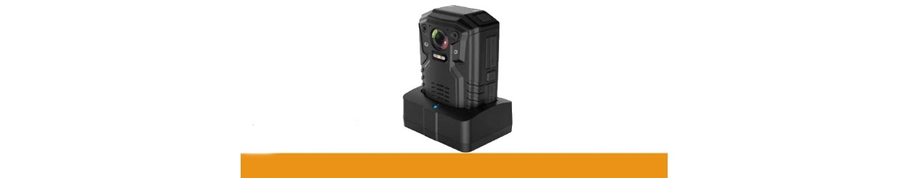 CAMARAS POLICIALES